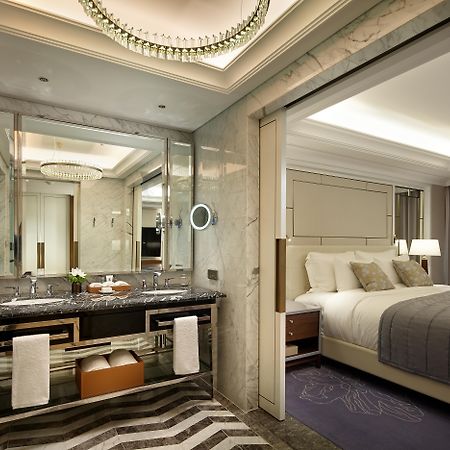 Lotte Hotel Seoul Executive Tower Екстериор снимка Suite