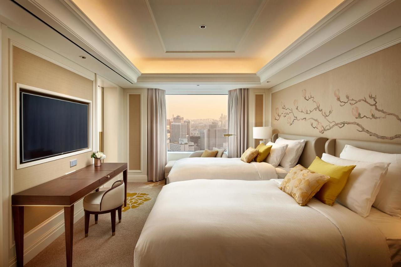 Lotte Hotel Seoul Executive Tower Екстериор снимка Deluxe Room