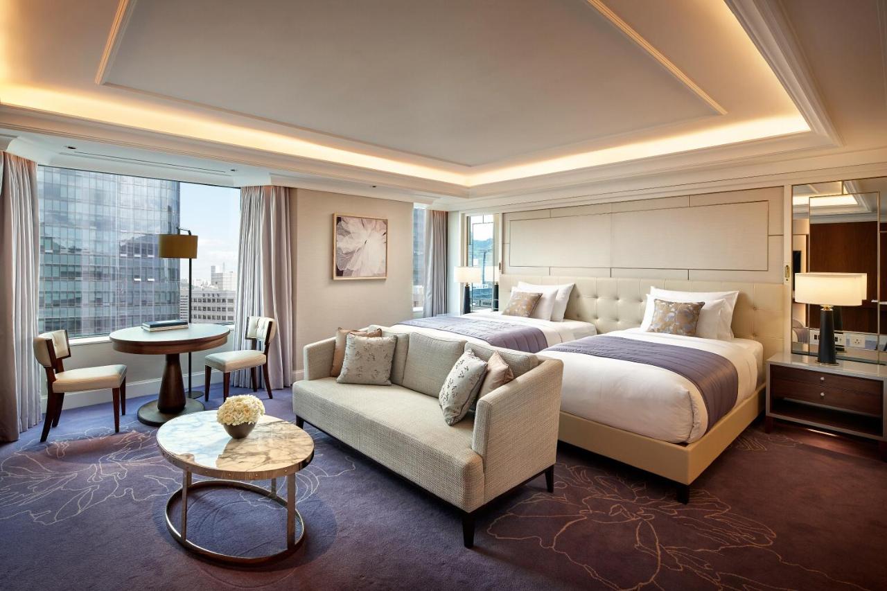 Lotte Hotel Seoul Executive Tower Екстериор снимка Deluxe Suite